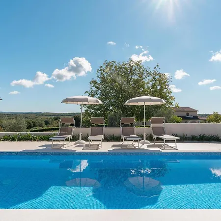 Σπίτι διακοπών Stunning In Vizinada *