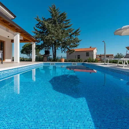 Σπίτι διακοπών Stunning In Vizinada Πούλα