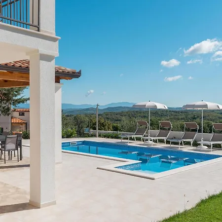 Будинок відпочинку Stunning In Vizinada *