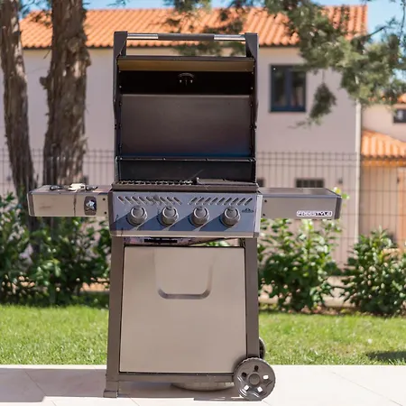 Stunning In Vizinada *