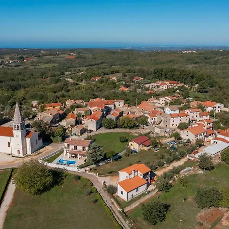 Σπίτι διακοπών Stunning In Vizinada