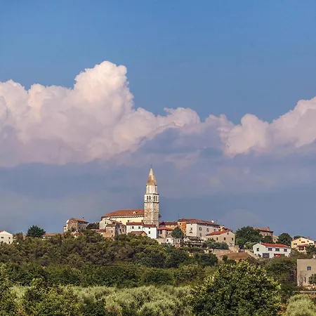 Stunning In Vizinada Σπίτι διακοπών *