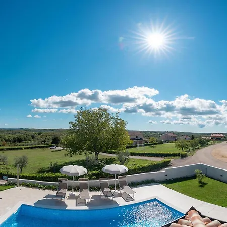 Stunning In Vizinada Σπίτι διακοπών Πούλα