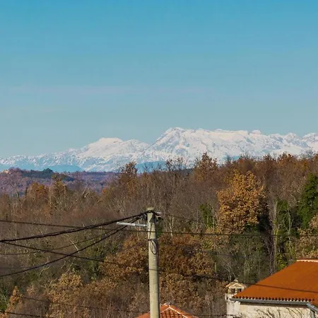 Stunning In Vizinada With 3 Bedrooms Casa vacanze *