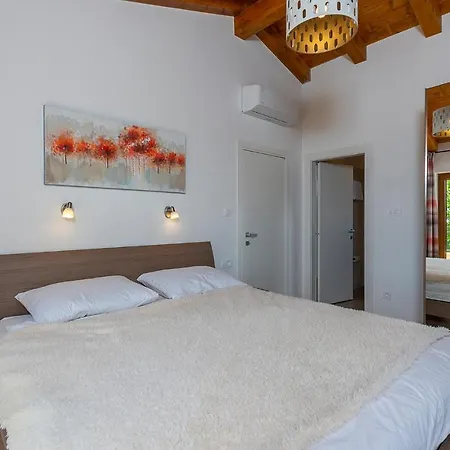 Stunning In Vizinada With 3 Bedrooms Casa vacanze Pola