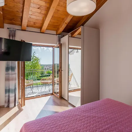 Dom wakacyjny Stunning In Vizinada Pula