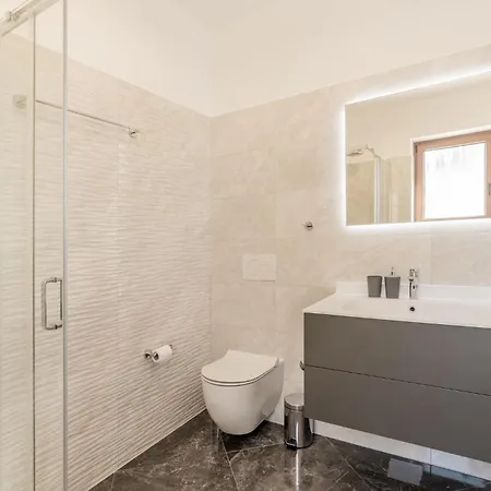 Stunning In Vizinada Ferienhaus